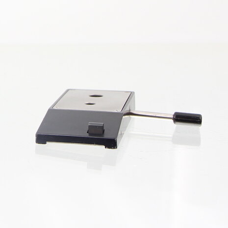 Hasselblad Tripod Quick Coupling Release voor V Series (type 41252)