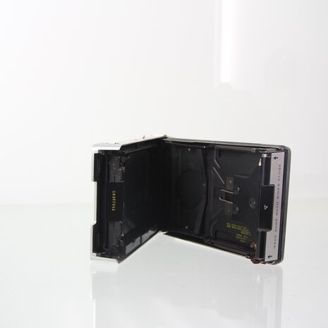 Arca-Swiss Polaroid Back gemaakt voor Hasselblad 500C