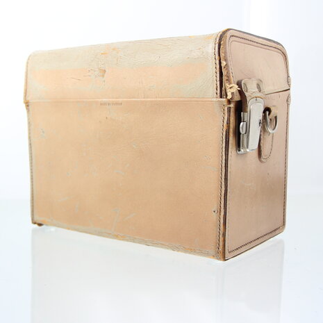 Hasselblad Leather case 