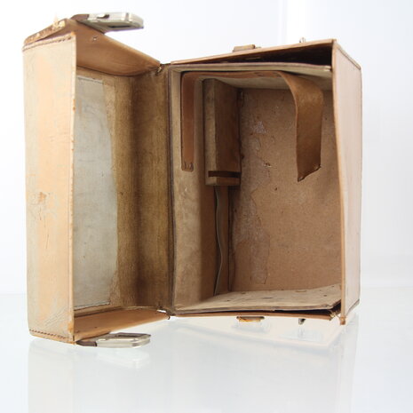 Hasselblad Leather case 