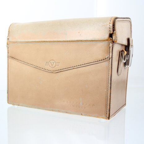 Hasselblad Leather case 