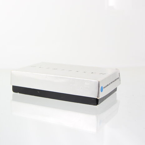 Hasselblad Polaroid rug 100 voor Hasselblad 500 series (type 30198)