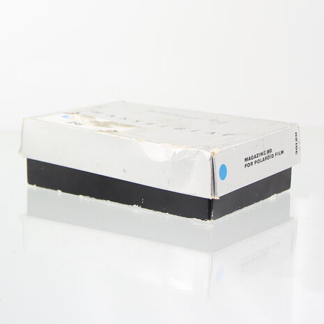 Hasselblad magazine 80 voor Polaroid film (type 30120)