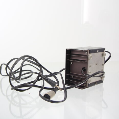 Hasselblad Type 682 Power Supply voor bijvoorbeeld 500 ELM