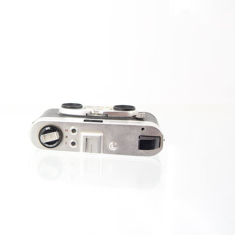 SAWYER'S 35MM VIEW-MASTER STEREO COLOR CAMERA