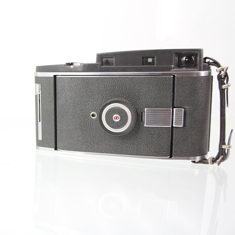 Polaroid 120 Land Camera