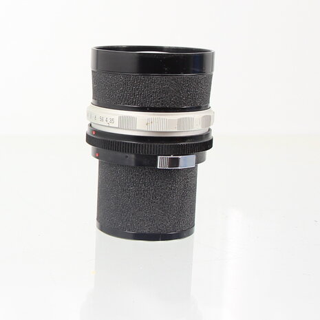 Komura 150mm F/3.5 Lens voor Bronica