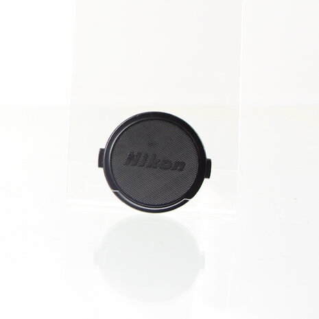 Nikkor 52mm lensdop 