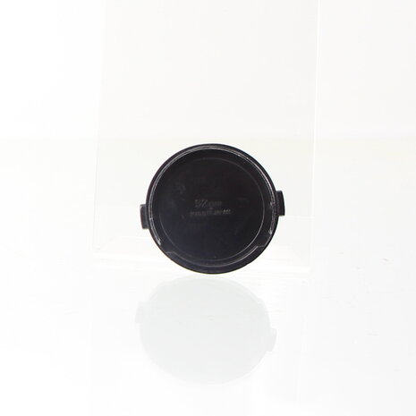 Nikkor 52mm lensdop 