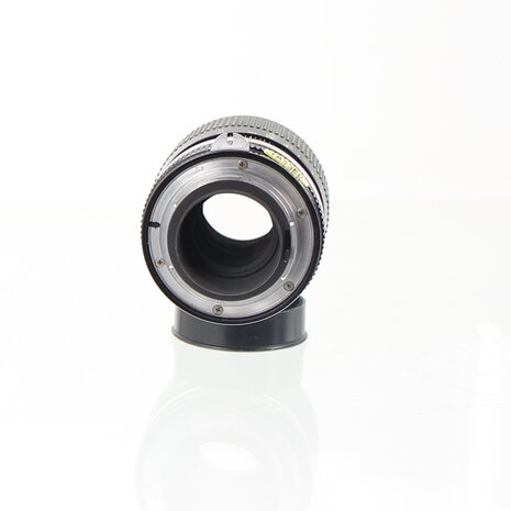 Nikon Nikkor 135mm 1:3.5 lens