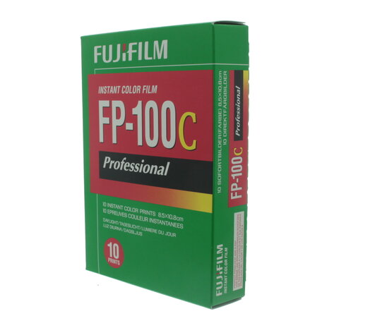 FP-100c