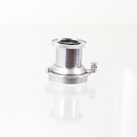 Leica Leitz Elmar 5cm 1:3.5 Lens