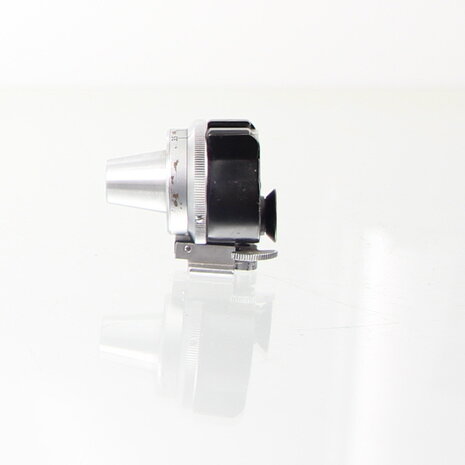 Leitz Leica universele zoeker voor 3,5-13,5 cm lenzen
