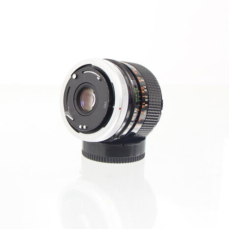 Canon groothoek Lens FD 24mm 1:2.8 s.s.c.