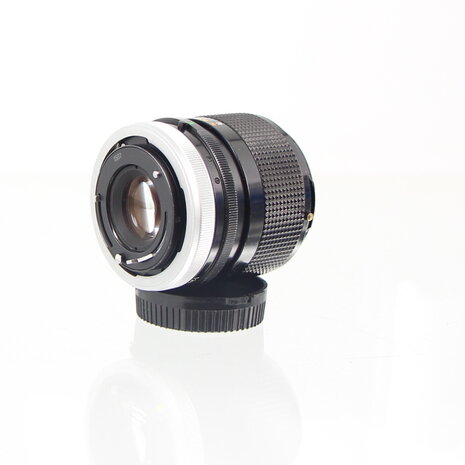 Canon Lens FD 35mm 1:2 s.s.c. groothoek lens