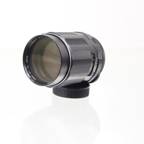 Asahi optical Co. Takumar 1:2.5 135mm M42-mount lens