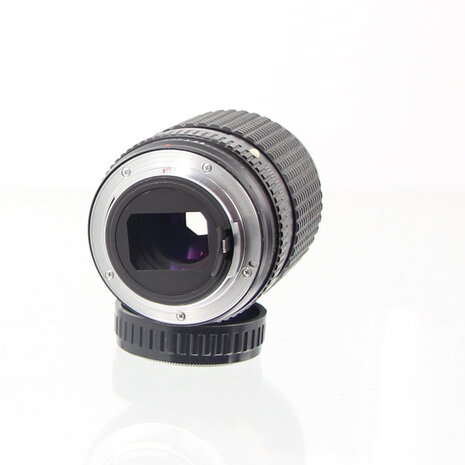 Asahi optical Co. SMC Pentax 1:2.5 135mm Pentax K-mount lens