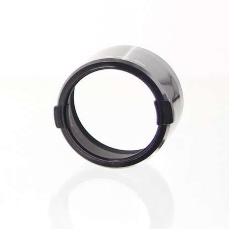 Asahi Opt. Co. metalen zonnekap 58mm