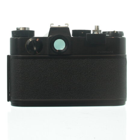 Zenit TTL SLR CAMERA