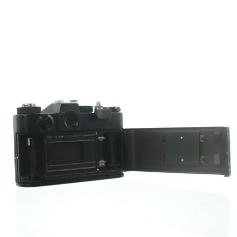Zenit TTL SLR CAMERA
