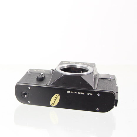 Zenit TTL SLR CAMERA