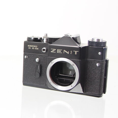 Zenit TTL SLR CAMERA