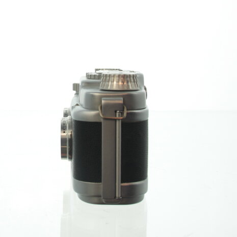 Bell and Howell Stereo-Vivid camera