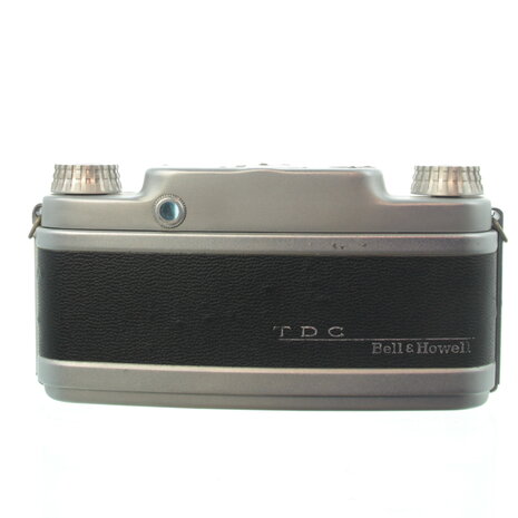 Bell and Howell Stereo-Vivid camera