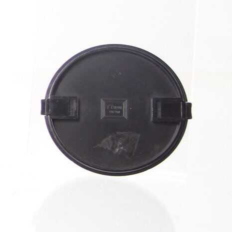 Universele lensdop 77mm