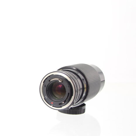 Canon zoom FD 70-210 mm 1:4 lens 