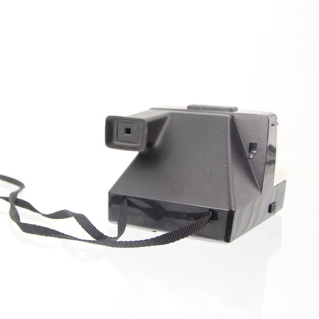 Polaroid Land camera  SX-70 - 1000 (rode knop)
