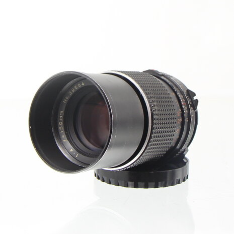 Mamiya-Sekor C 150mm 1:4 lens voor Mamiya M645