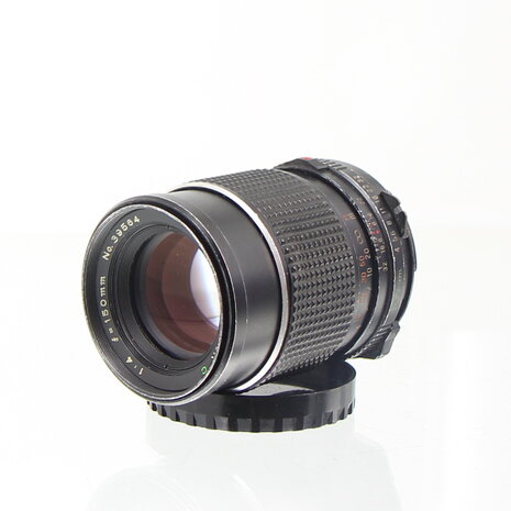 Mamiya-Sekor C 150mm 1:4 lens voor Mamiya M645