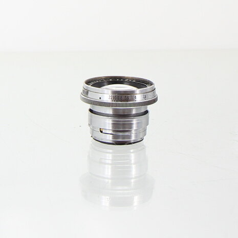 Carl Zeiss Jena Sonnar 1:2 f=5cm Lens