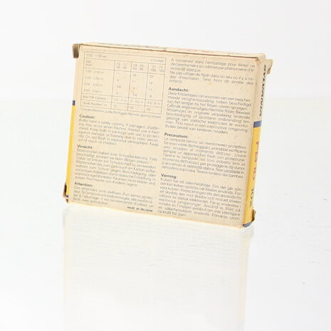 NOS Sylvania - FB1b (10 lampjes)