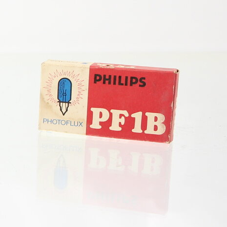 NOS Philips - PB1b (5 lampjes) 