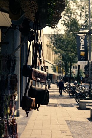 KING FILM Color Zealous 200 35mm 36exp