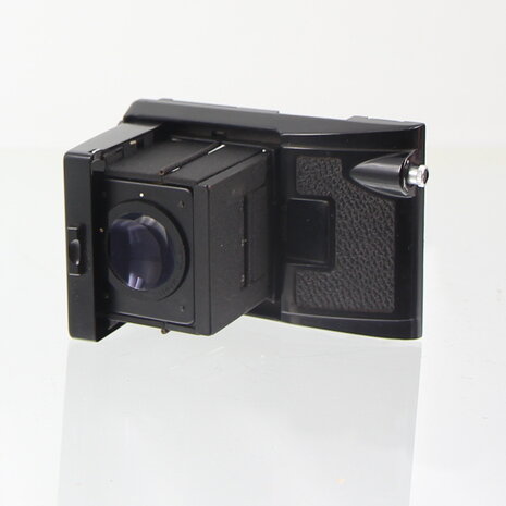 Mamiya WLF taillezoeker voor M645 
