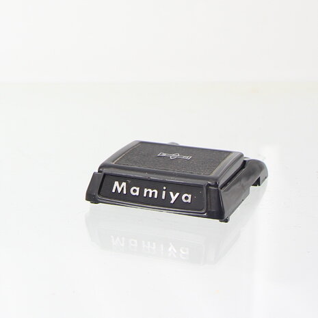 Mamiya WLF taillezoeker voor M645 