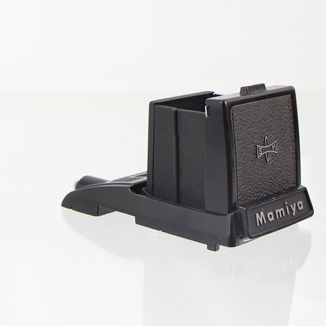 Mamiya WLF taillezoeker voor M645 