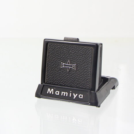 Mamiya WLF taillezoeker voor M645 