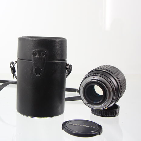 Pentax SMC 100mm f2.8