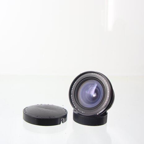 Leitz Wetzlar Super-Angulon‑R 21mm f/4