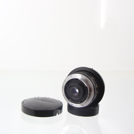 Leitz Wetzlar Super-Angulon‑R 21mm f/4