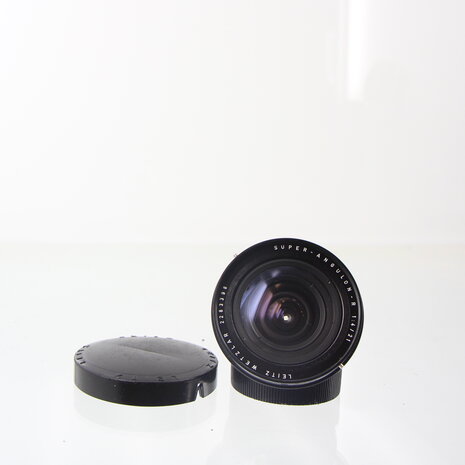 Leitz Wetzlar Super-Angulon‑R 21mm f/4