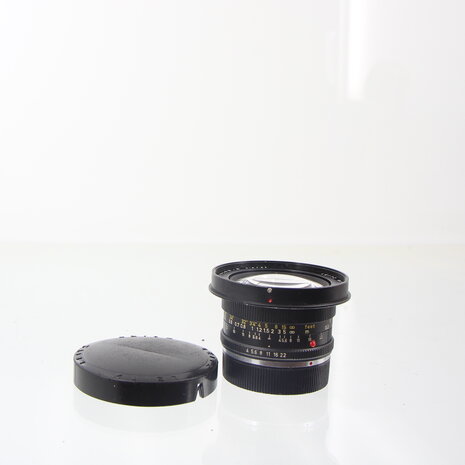 Leitz Wetzlar Super-Angulon‑R 21mm f/4