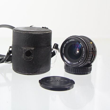Pentax SMC 24mm f2.8