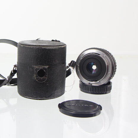 Pentax SMC 24mm f2.8