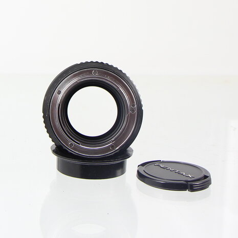 Pentax SMC 85mm f2.2