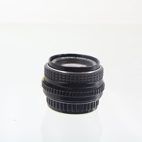 Pentax SMC 50mm f1.7